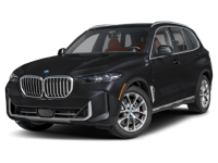 2025 BMW X5 XDRIVE50E PLUG-IN HY