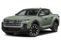 2025 Hyundai Santa Cruz SE