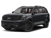 2025 Kia Telluride SX X-LINE AWD
