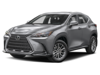 2025 Lexus NX 350h 350h Premium