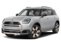 2025 MINI Countryman S ALL4