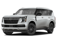 2025 Nissan Armada SV