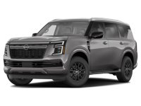 2025 Nissan Armada SV