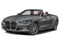 2026 BMW 4 Series 430i xDrive