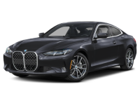 2026 BMW 4 Series 430i xDrive