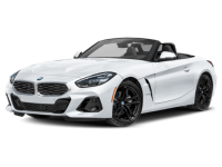 2026 BMW Z4 2DR RDSTR