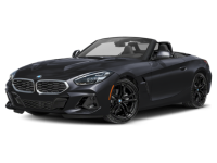 2026 BMW Z4 