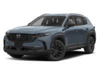 2026 Mazda CX-50 Hybrid Preferred