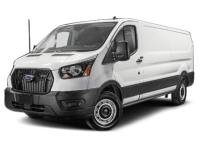 2026 Ford Transit Base