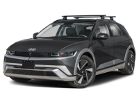 2026 Hyundai Ioniq 5 SE Standard Range