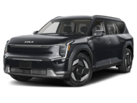 2026 Kia EV9 WIND AWD