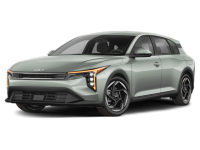 2026 Kia K4 Hatchback EX