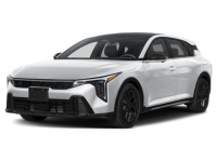 2026 Kia K4 Hatchback GT-Line Turbo