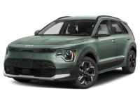 2026 Kia Niro EV Wind
