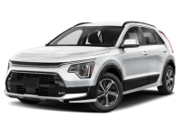 2026 Kia Niro SX