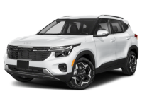 2026 Kia Seltos EX W/Sunroof Pkg ,AWD