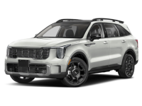 2026 Kia Sorento X-Line SX AWD