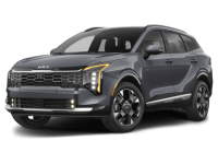 2026 Kia Sportage Hybrid SX Prestige