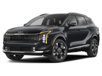 2026 Kia Sportage SX Prestige