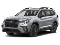2026 Subaru Ascent Onyx Edition Touring