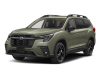 2026 Subaru Ascent Premium