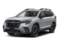 2026 Subaru Ascent Premium