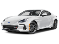 2026 Subaru BRZ tS