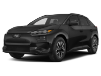 2026 Subaru Solterra Premium