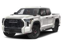 2026 Toyota Tundra TRD Pro