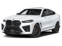 2027 BMW X6 M 4DR COMPETITION SAC