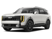 2027 Kia Telluride Hybrid SX