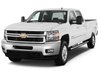 2015 Chevrolet Silverado 3500HD High Country
