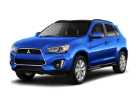 2015 Mitsubishi RVR GT
