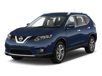 Pre-Owned 2016 Nissan Rogue near Boston, MA - Lexus of Watertown