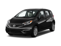 Used 2016 Nissan Versa Note Sv Near Rockford Il Ken Nelson Auto