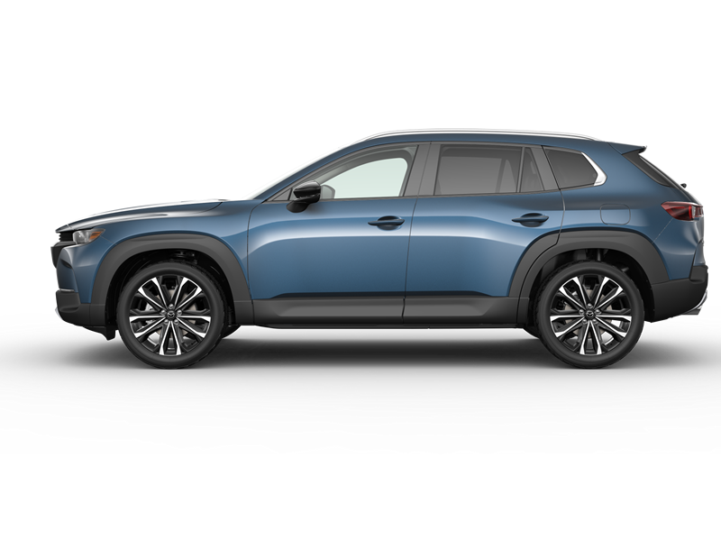 2023 Mazda CX-50 2.5 Turbo Meridian Edition photo 3