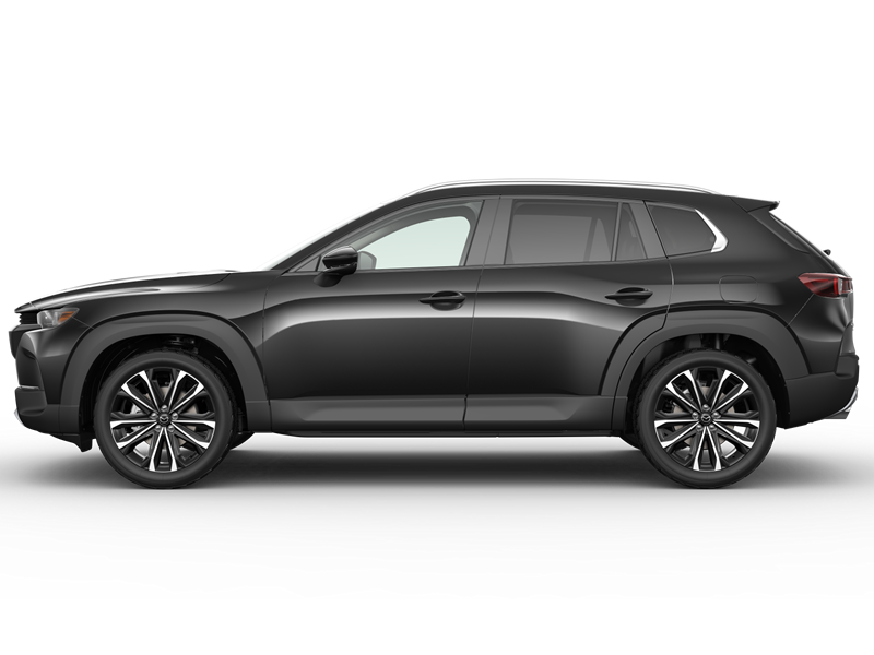 2023 Mazda CX-50 2.5 Turbo Meridian Edition photo 5