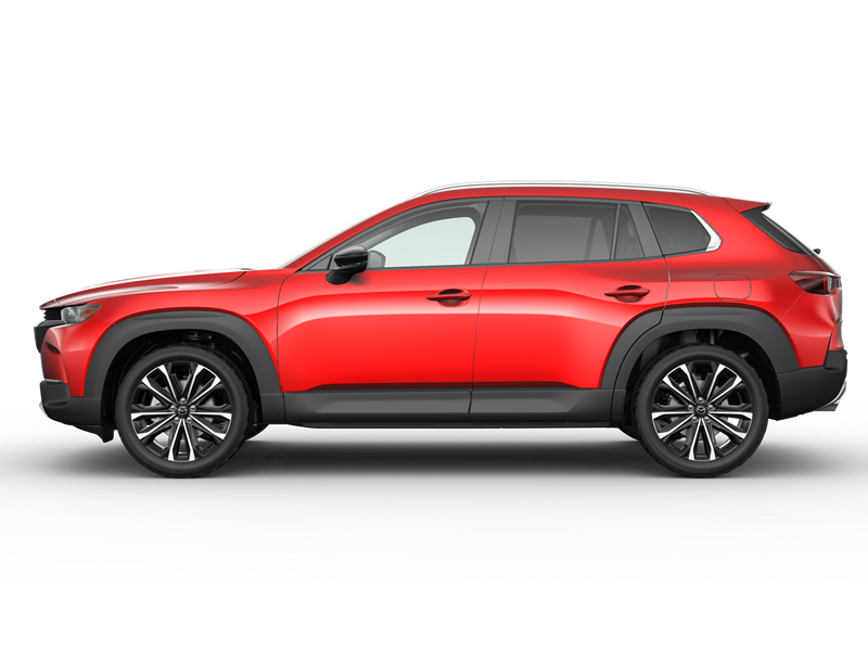 2023 Mazda CX-50 2.5 Turbo Meridian Edition photo 10
