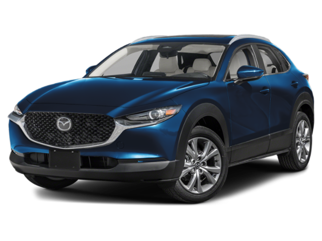2025 Mazda CX-30 2.5 S Preferred photo 3