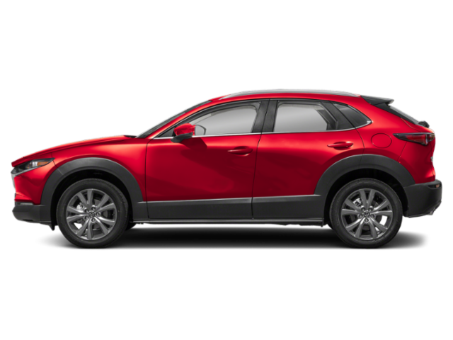 2025 Mazda CX-30 2.5 S Preferred photo 6