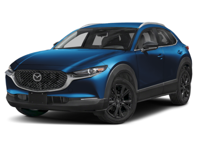 2025 Mazda CX-30 2.5 Select Sport photo 4