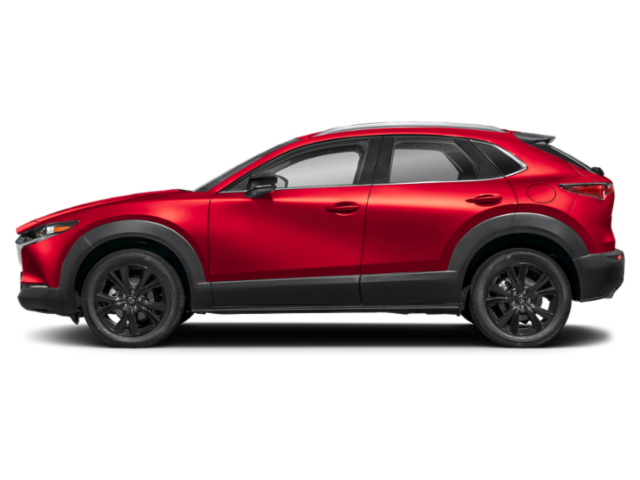 2025 Mazda CX-30 2.5 Select Sport photo 6