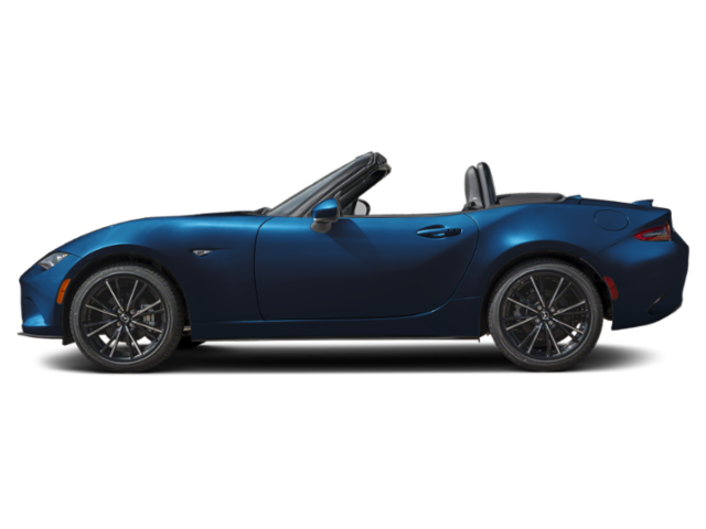 2025 Mazda MX-5 Miata Miata Grand Touring photo 6