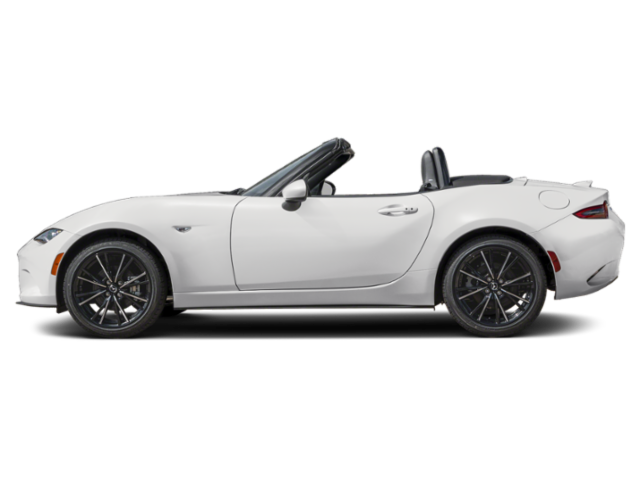 2025 Mazda MX-5 Miata Miata Grand Touring photo 2