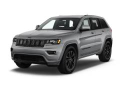 Chrysler Dodge Jeep And Ram Dealer Norristown Pa New