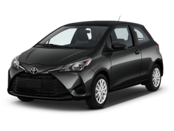 Toyota Dealer Easley SC New & Used Cars for Sale near Greenville SC ...