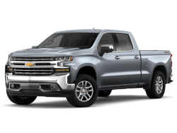 Chevrolet Dealer Bartlesville Ok New Amp Used Cars For Sale