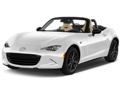 2023 Mx-5 Miata