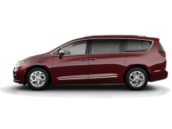 2022 Pacifica