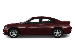 2022 Charger